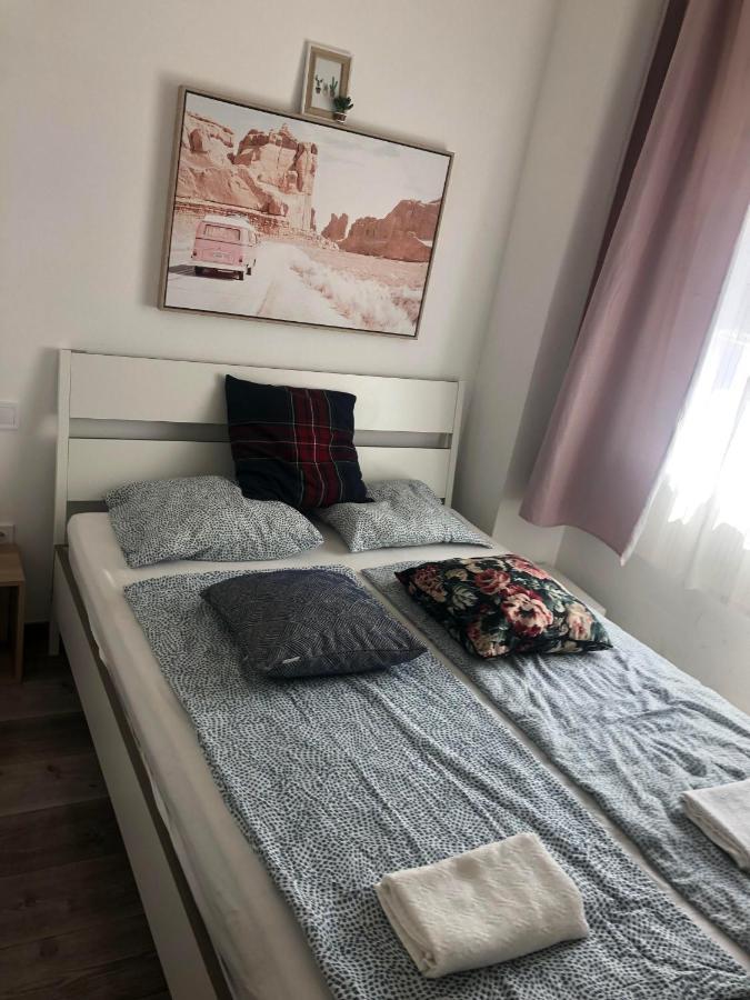 Pensiune Bella Fiore Mini 3 Budapesta