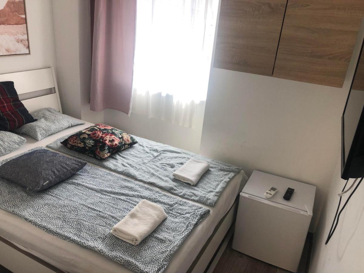 Pensiune Bella Fiore Mini 3